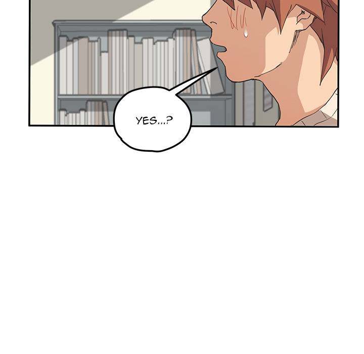 My Stepmom - Chapter 46 - Andromeda 11 page 34 hentai porn comic manga doujin